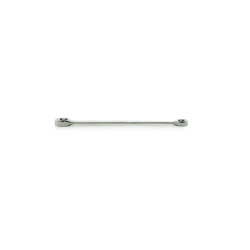 **KLUCZ OCZKOWY E-TORX DWUSTRONNY E10 X E12