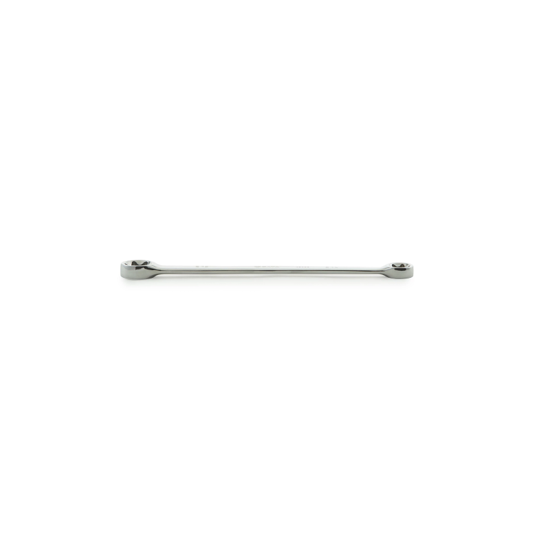 **KLUCZ OCZKOWY E-TORX DWUSTRONNY E10 X E12