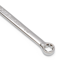 **KLUCZ OCZKOWY E-TORX DWUSTRONNY E10 X E12