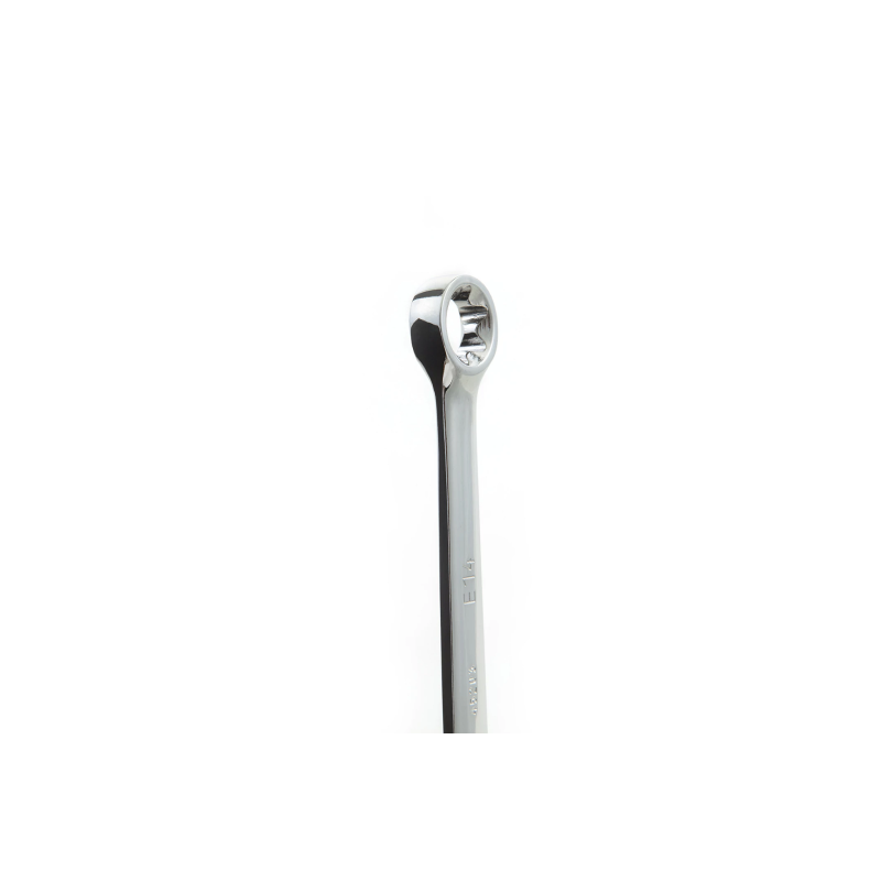**KLUCZ OCZKOWY E-TORX DWUSTRONNY E14 X E18