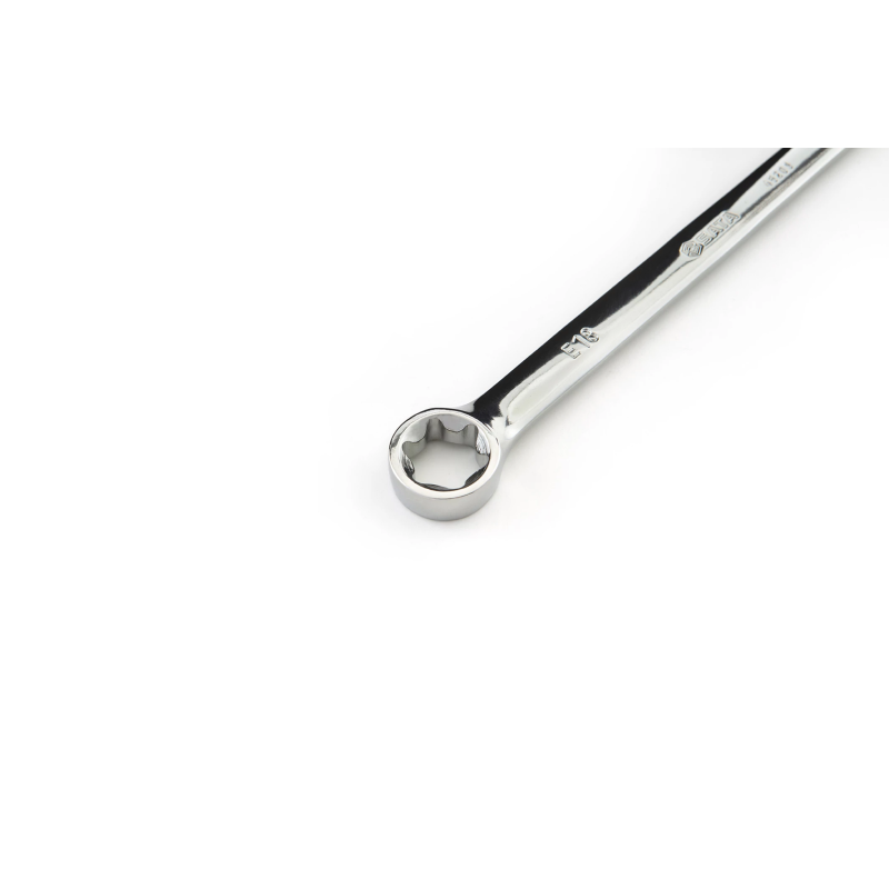 **KLUCZ OCZKOWY E-TORX DWUSTRONNY E20 X E24