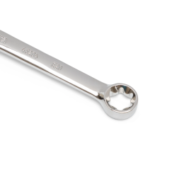 **KLUCZ OCZKOWY E-TORX DWUSTRONNY E20 X E24