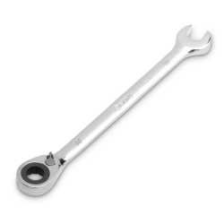 **KLUCZ PŁASKO-OCZKOWY Z GRZECHOTKĄ Z SZYBKĄ ZM. KIER. 10MM