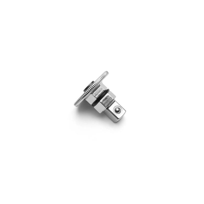 ADAPTER SZYBKOMOCUJĄCY DO KLUCZA Z GRZECHOTKĄ 1/4"-10MM
