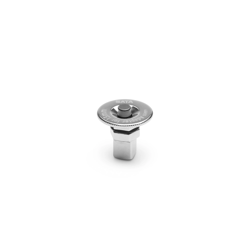 ADAPTER SZYBKOMOCUJĄCY DO KLUCZA Z GRZECHOTKĄ 3/8"-13MM