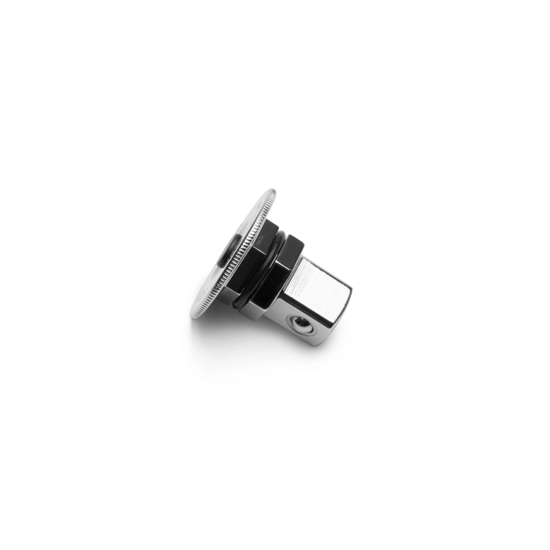ADAPTER SZYBKOMOCUJĄCY DO KLUCZA Z GRZECHOTKĄ 1/2"-19MM