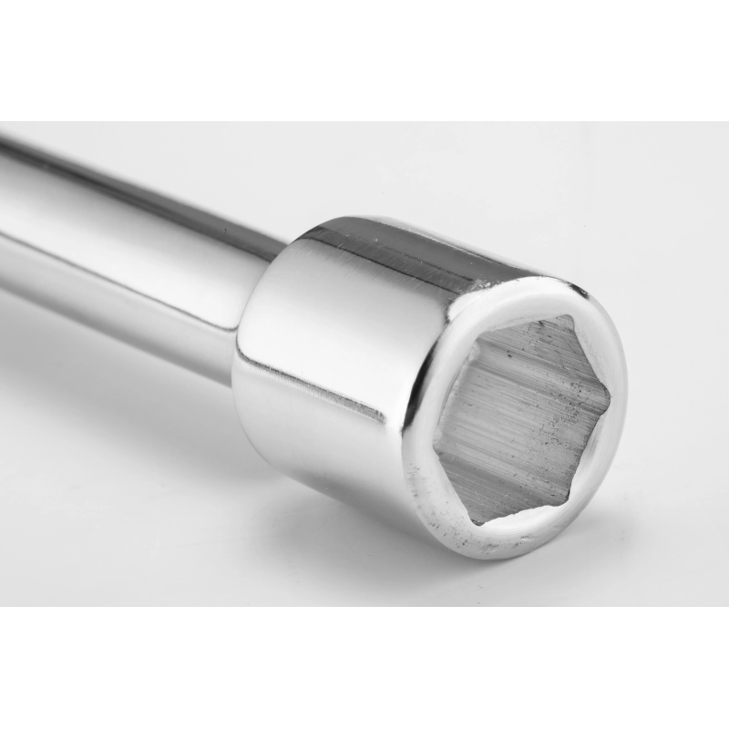 KLUCZ KRZYŻAKOWY 1/2" DO KÓŁ 17,19,21 mm,1/2"