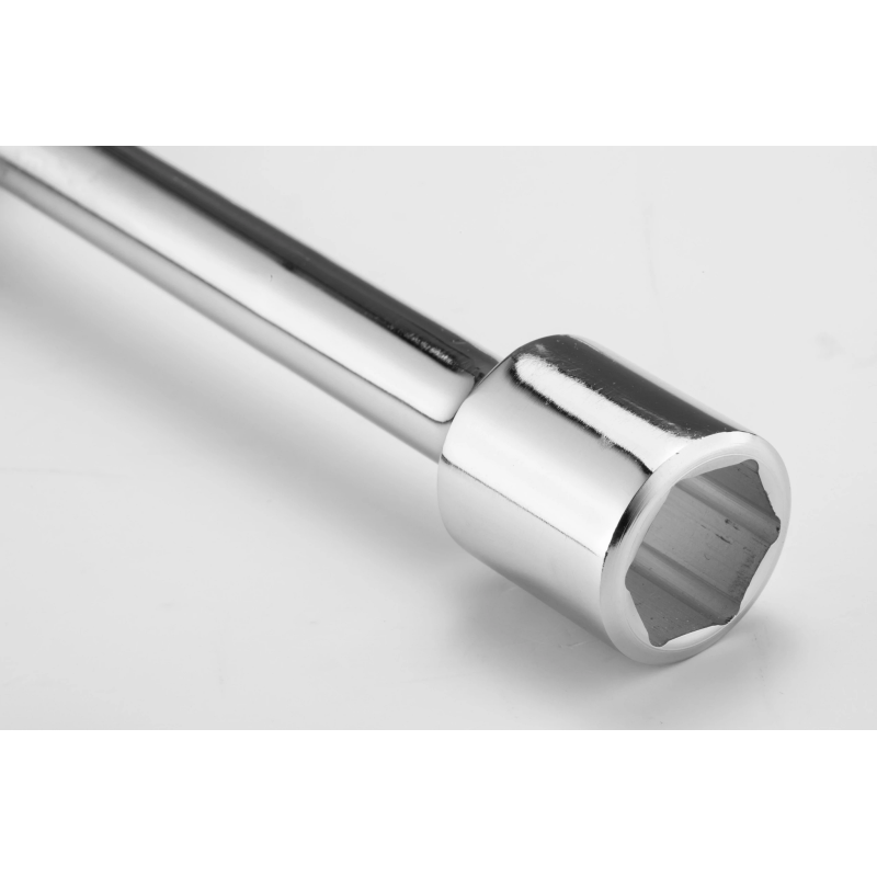 KLUCZ KRZYŻAKOWY 1/2" DO KÓŁ 17,19,21 mm,1/2"