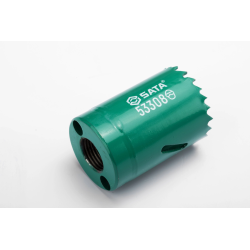 OTWORNICA BI-METAL HSS  35MM