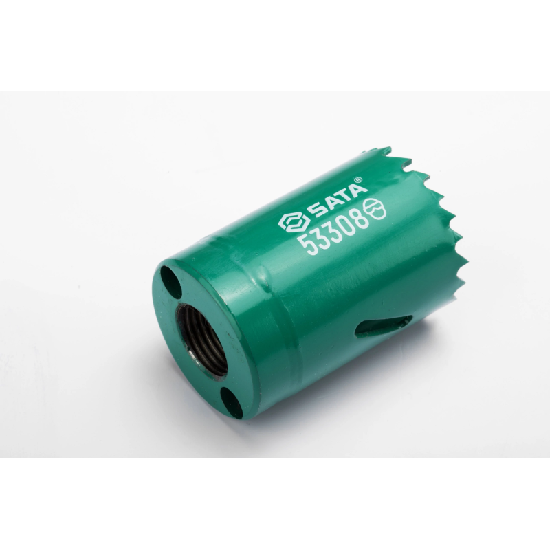 OTWORNICA BI-METAL HSS  35MM