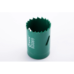 OTWORNICA BI-METAL HSS  35MM