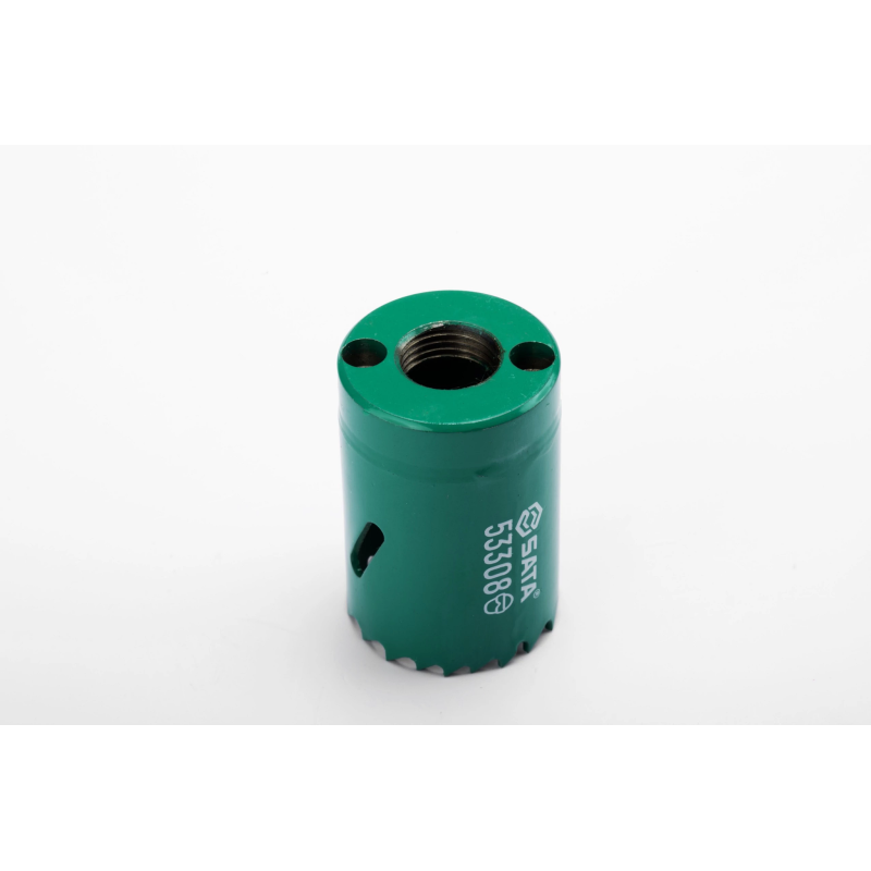 OTWORNICA BI-METAL HSS  35MM
