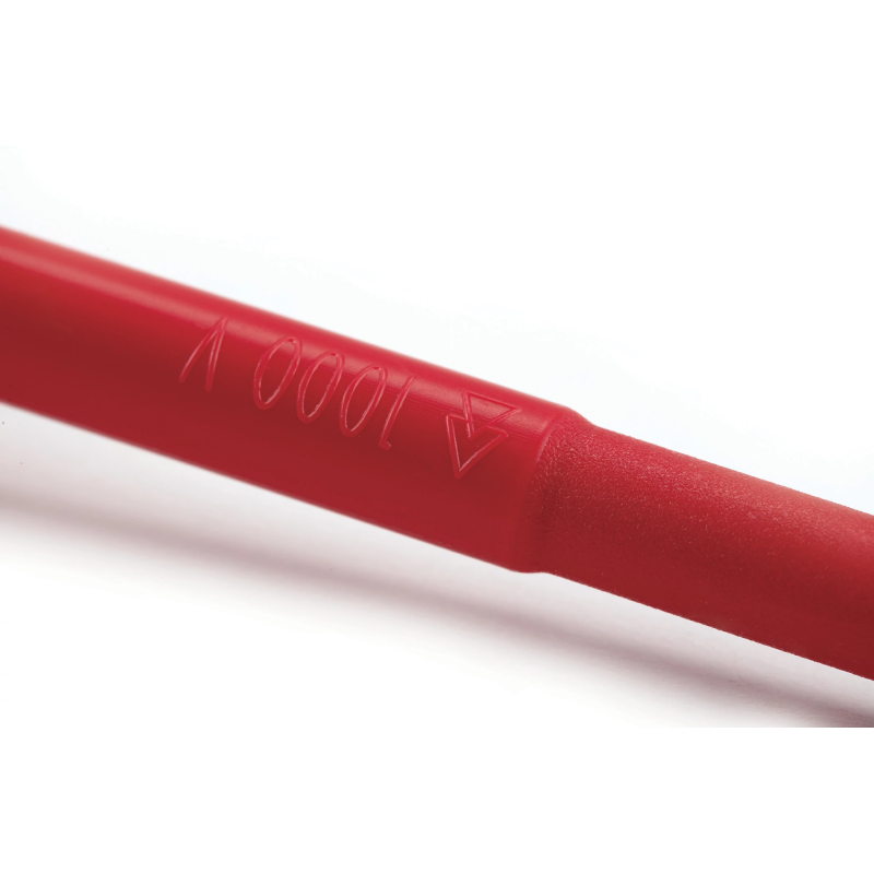 **WKRĘTAK IZOLOWANY KRZYŻAKOWY PHILLIPS 1 kV 2x 100MM VDE