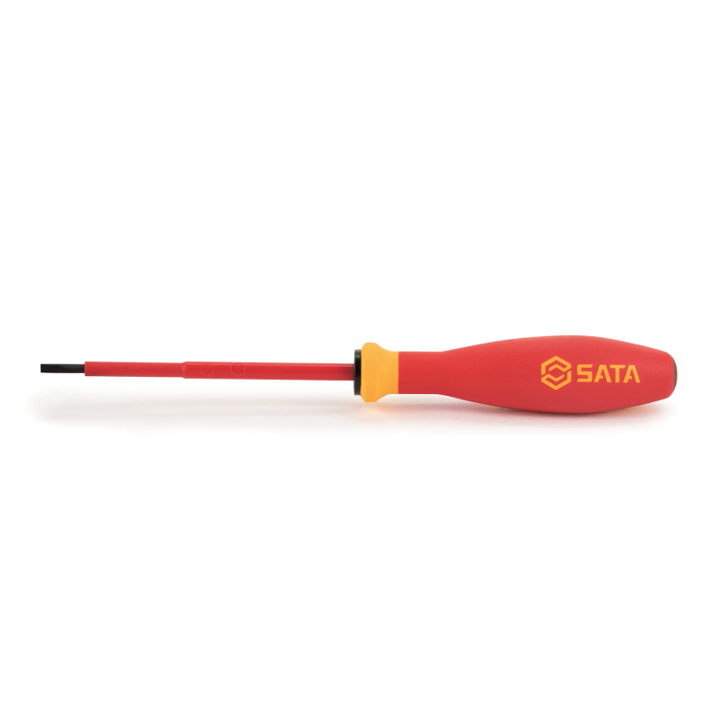 **WKRĘTAK IZOLOWANY PŁASKI 1 kV 3x 100MM VDE