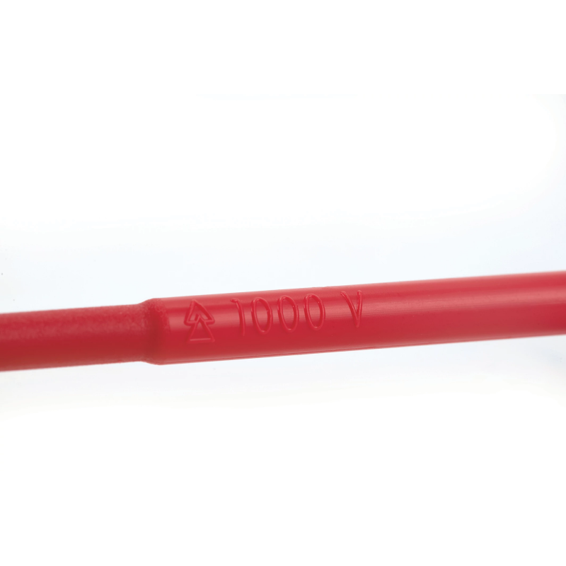 **WKRĘTAK IZOLOWANY PŁASKI 1 kV 3x 100MM VDE
