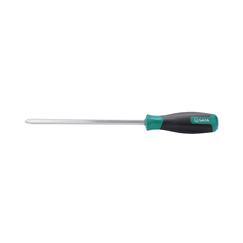 **WKRĘTAK KRZYŻAKOWY PHILIPS DO POBIJANIA # 2X100