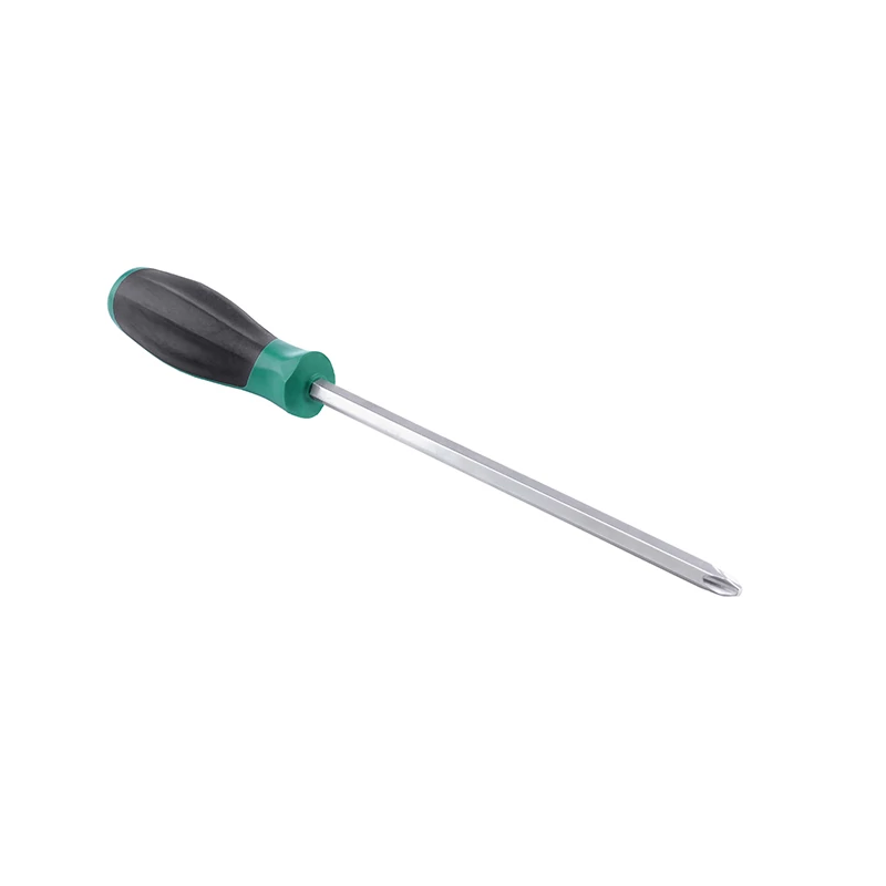 **WKRĘTAK KRZYŻAKOWY PHILIPS DO POBIJANIA # 2X100