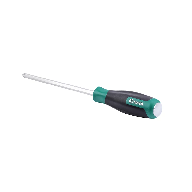 **WKRĘTAK KRZYŻAKOWY PHILIPS DO POBIJANIA # 2X100