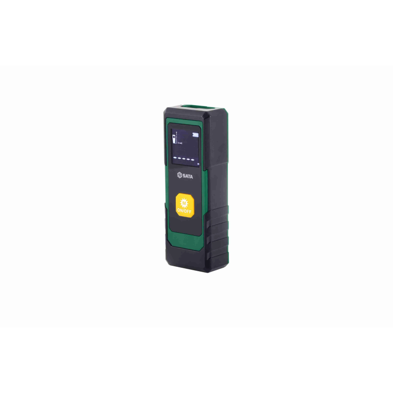 DALMIERZ LASEROWY 30M