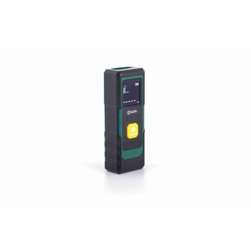 DALMIERZ LASEROWY 30M