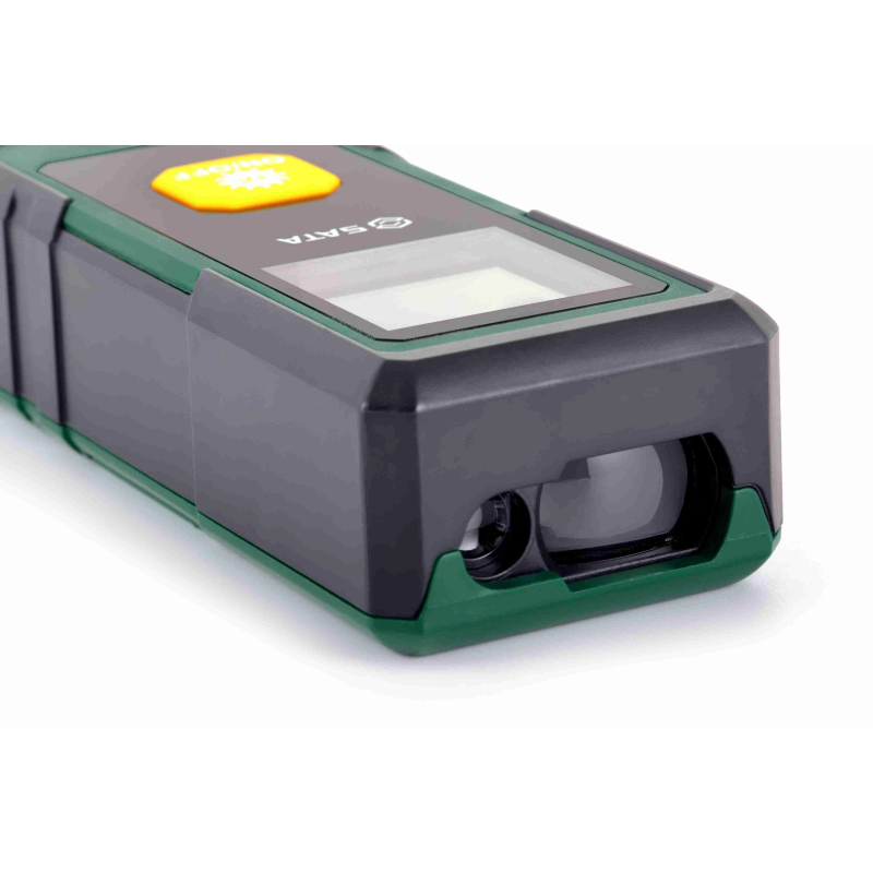 DALMIERZ LASEROWY 30M