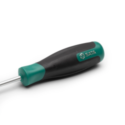 **WKRĘTAK PŁASKI SERIA T 5x75MM