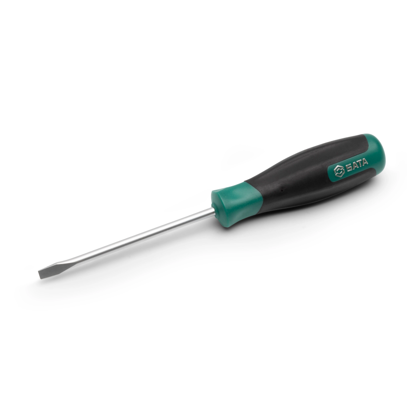 **WKRĘTAK PŁASKI SERIA T 5x100MM