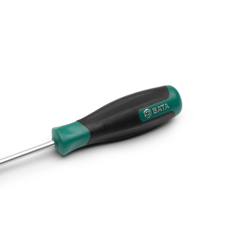 **WKRĘTAK PŁASKI SERIA T 5x100MM