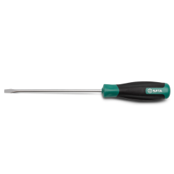 **WKRĘTAK PŁASKI SERIA T 5x150MM