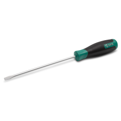 **WKRĘTAK PŁASKI SERIA T 5x150MM