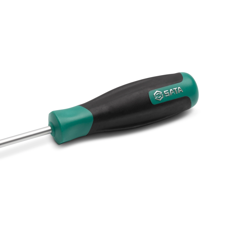 **WKRĘTAK PŁASKI SERIA T 5x150MM