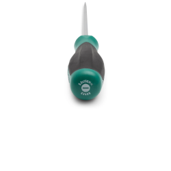 **WKRĘTAK PŁASKI SERIA T 5x150MM
