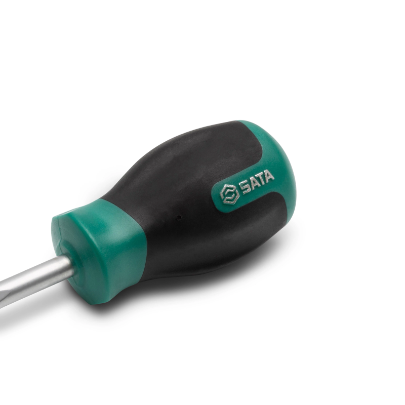 **WKRĘTAK PŁASKI SERIA T 6x38MM