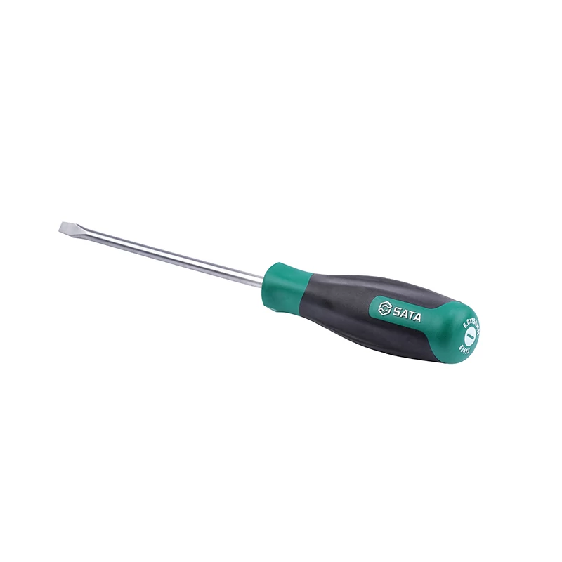 **WKRĘTAK PŁASKI SERIA T 6x150MM