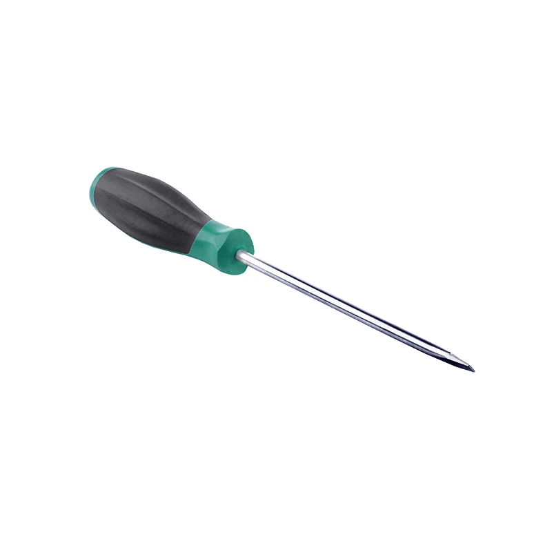 **WKRĘTAK PŁASKI SERIA T 6x150MM