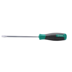 **WKRĘTAK PŁASKI SERIA T 6x150MM