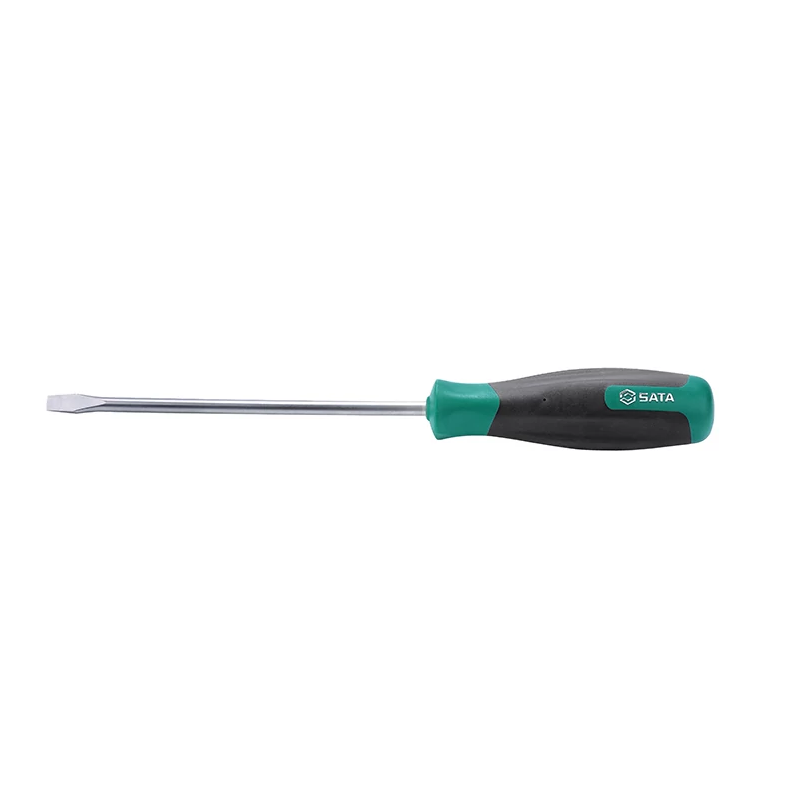**WKRĘTAK PŁASKI SERIA T 6x150MM