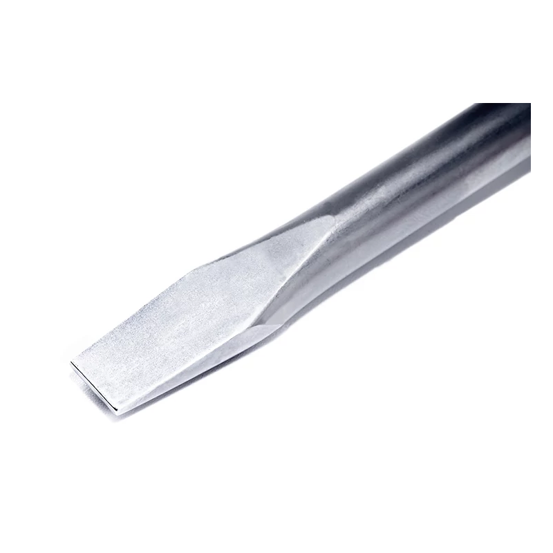 **WKRĘTAK PŁASKI SERIA T 6x150MM