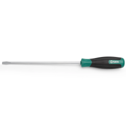 **WKRĘTAK PŁASKI SERIA T 6x200MM