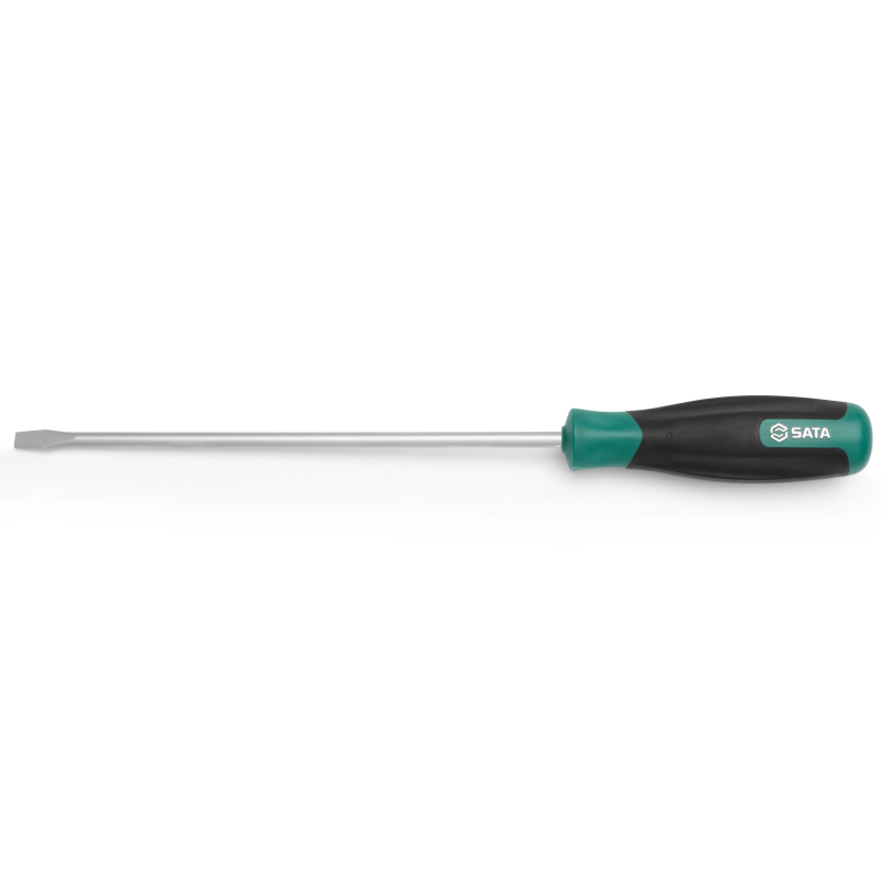 **WKRĘTAK PŁASKI SERIA T 6x200MM