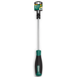 **WKRĘTAK PŁASKI SERIA T 6x200MM