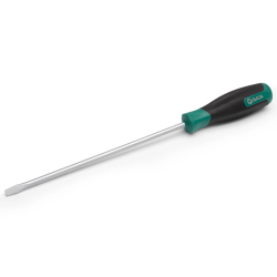 **WKRĘTAK PŁASKI SERIA T 6x200MM