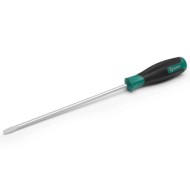 **WKRĘTAK PŁASKI SERIA T 6x200MM