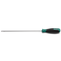 **WKRĘTAK PŁASKI SERIA T 6x250MM
