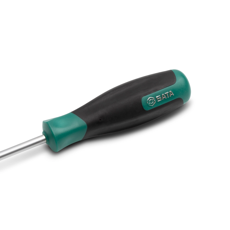**WKRĘTAK PŁASKI SERIA T 6x250MM