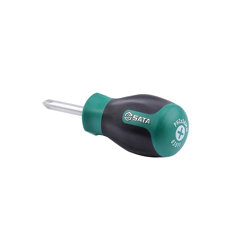 **WKRĘTAK PHILIPS SERIA T 2x38MM