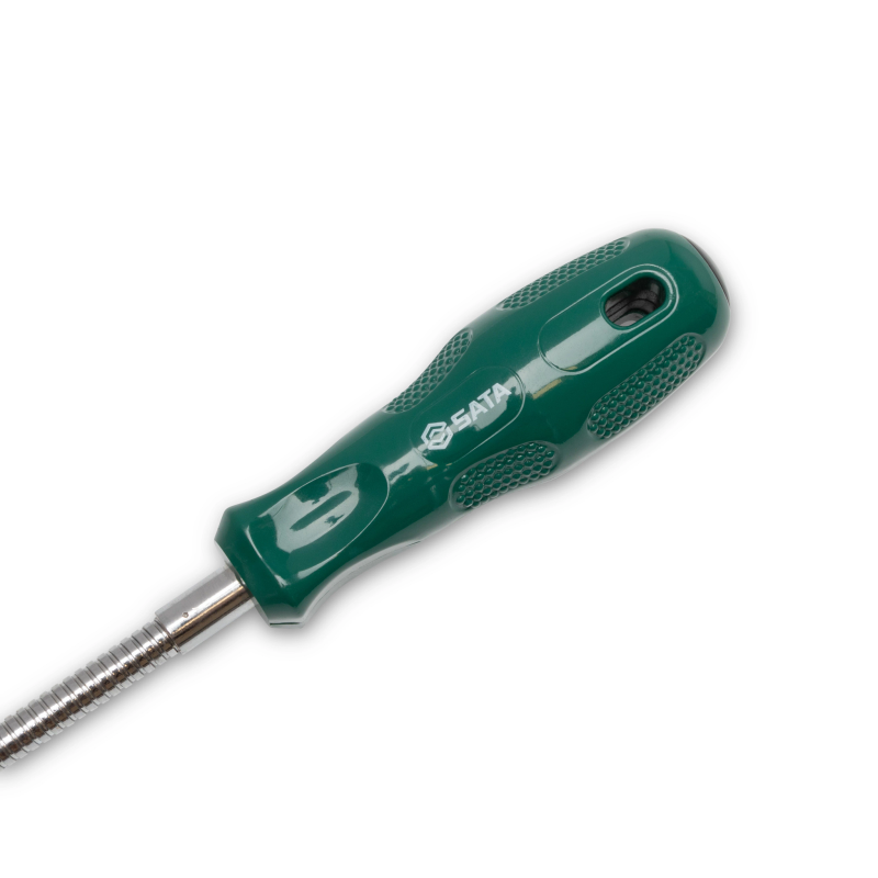 CHWYTAK MAGNETYCZNY GIĘTKI 502MM/1KG