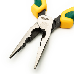 SZCZYPCE Z DŁUGIMI SZCZĘKAMI 6" SERIA BEST PLIERS