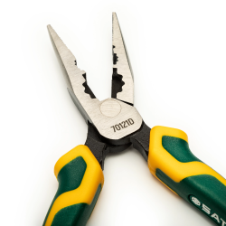 SZCZYPCE Z DŁUGIMI SZCZĘKAMI 6" SERIA BEST PLIERS