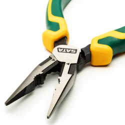SZCZYPCE Z DŁUGIMI SZCZĘKAMI 6" SERIA BEST PLIERS